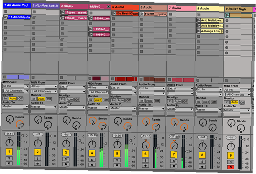Можно ли открыть проект fl studio в ableton