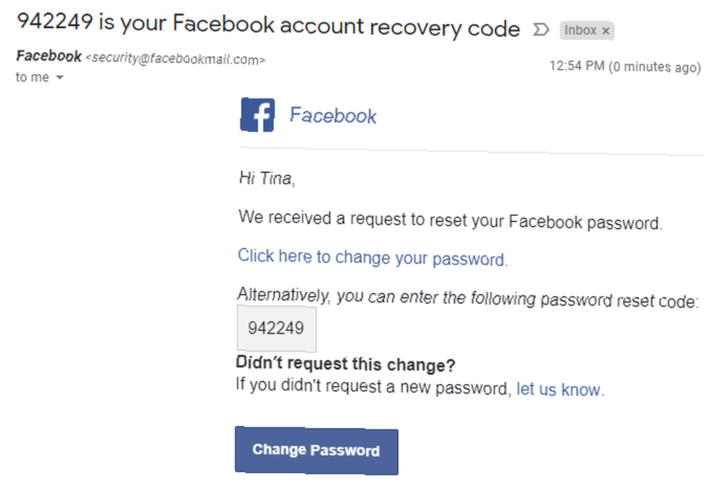 Код facebook