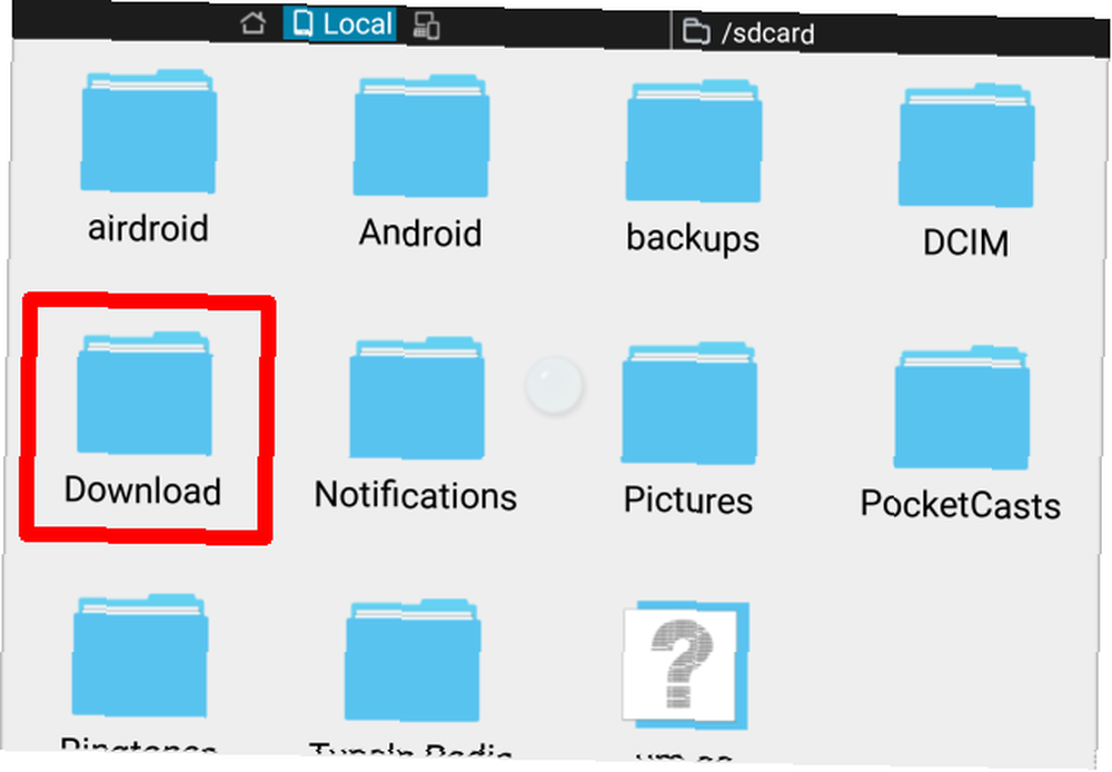 Проблема android